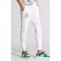 Jogger Gianni Kavanagh shadow blanco