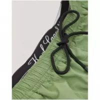 Hotel Karl Crest Sh Boardshort Dill  KARL LAGERFELD