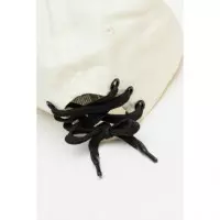 Klj Lace Up Nylon Cap White  KARL LAGERFELD
