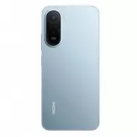 Smartphone Xiaomi Redmi A7 Pro 6.9" 120Hz 4GB RAM 64GB Almacenamiento Azul