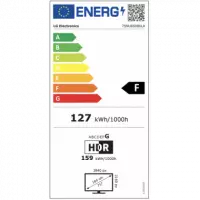 Televisor LG 75" Nano 4K Ai Smart TV Wifi Webos (75NU850B6LA)
