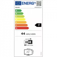 Televisor PHILIPS 43" Qled 4K Uhd Smart TV (43PUS7810/12)