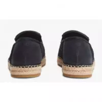 TOMMY HILFIGER - FLEX HILFIGER KNIT ESPADRILLE - DW5 - F|FM0FM05894/DW5