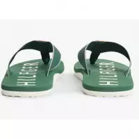 TOMMY HILFIGER - SPORTY HILFIGER BEACH SANDAL - L2N - F|FM0FM05913/L2N