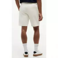 TOMMY HILFIGER - Rwb Box Flag Tr Sweatshort - Z00 - F|MW0MW43384/Z00