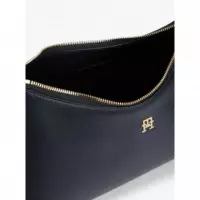 TOMMY HILFIGER - Th Icon Shoulder Bag - Bds - F|AW0AW18720/BDS