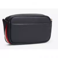 TOMMY HILFIGER - Th Logotape Camera Bag - DW6 - F|AW0AW18741/DW6