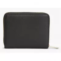 TOMMY HILFIGER - Th Icon Med Za W/flap - Bds - F|AW0AW18475/BDS
