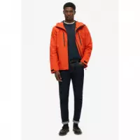 Superdry Chaquetas Hombre Waterproof Jacket M5012249A-UM2