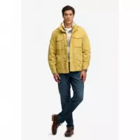 Superdry Chaquetas Hombre Cotton M65 Jacket M5012353A-QBF