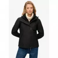 SUPERDRY Chaquetas Mujer Hooded Mtn W5012071A-9KK