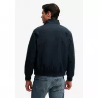 Superdry Chaquetas Hombre Classic Harrington Jacket M5012343A-98T
