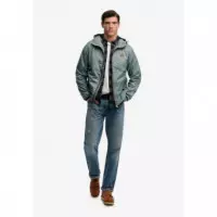 Superdry Chaquetas Hombre Essential Tri M5012330A-HIK