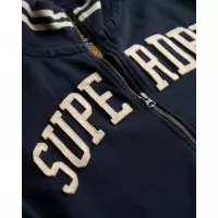 SUPERDRY Sudaderas Hombre Vintage Athletic Track M2014481A-98T