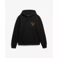 SUPERDRY Sudaderas Hombre Tokyo Narrative Loose Hood M2014485A-AWF