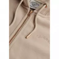 SUPERDRY Sudaderas Mujer Essential Logo Ziphood Hb W2012672A-6NN