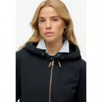 SUPERDRY Sudaderas Mujer Essential Logo Ziphood Hb W2012672A-98T