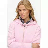SUPERDRY Sudaderas Mujer Essential Logo Ziphood Hb W2012672A-MBO