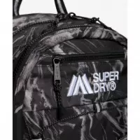 SUPERDRY Mochilas Outdoor 28L Backpack W9110420A-K7B