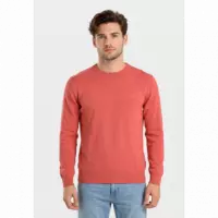 SUPERDRY Jersey Hombre Essentials Cotton Jumper M6110691C-MOE