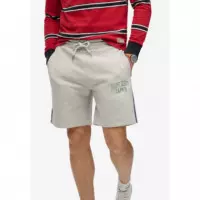 SUPERDRY Pantalones Cortos Hombre Ath Ess Short M7110491A-JAR