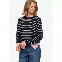 SUPERDRY Jersey Mujer Lw Essential Jumper W6110707A-K3A