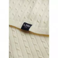 SUPERDRY Jersey Mujer Lw Essential Cardigan W6110714A-71D