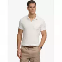 SUPERDRY Polos Hombre Towelling Polo M1110462A-4NF
