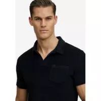 SUPERDRY Polos Hombre Towelling Polo M1110462A-98T