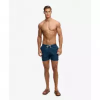 SUPERDRY Bañadores Hombre Seer Sucker 15 Swim Short M3010261A-KZH