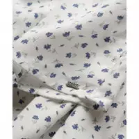 SUPERDRY Pantalones Cortos Mujer Printed Mini Smocked Shorts W7110504A-K3H