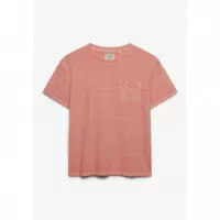 SUPERDRY Camiseta Hombre Cotton Classic Linen Pkt Tee M1012371A-K3W