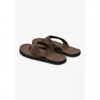 SUPERDRY Chanclas Hombre Vintage Flip Flop  Dark Brown MF310284A-04O