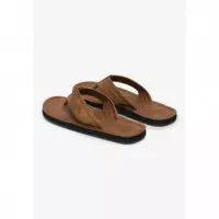 SUPERDRY Chanclas Hombre Vintage Flip Flop  Light Brown MF310284A-CDD