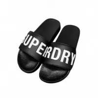 SUPERDRY Chanclas Mujer SUPERDRY Pool Slide WF310256A-02A