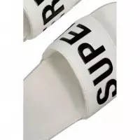 SUPERDRY Chanclas Mujer SUPERDRY Pool Slide WF310256A-T7X