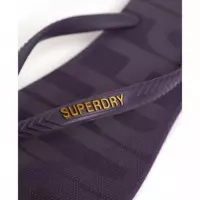 SUPERDRY Chanclas Mujer Sdry Essential Flip Flop WF310252A-J1D