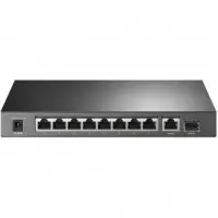 Switch TP-LINK TL-SG1210P