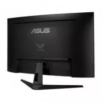 ASUS Monitor Curvo Tuf Gaming VG328H1B 31.5 Negro HDMI / VGA / Multimedia/ Vesa