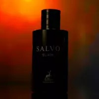 Salvo Elixir