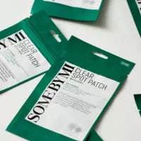 30 Days Miracle Clear Spot
parches para el Acne  SOME BY MI