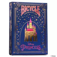 Baraja Póker Princesas Disney