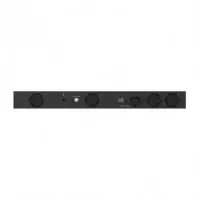 Switch D-LINK Gigabit 24 Puertos 4SFP+ Poe++