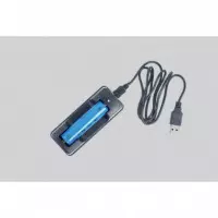 Linterna R3  SEAC SUB