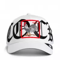 Gorra "OLD ENGLISH COCK"