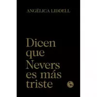 Dicen que Nevers es m�s triste