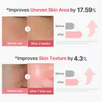 Pdrn Pink Collagen Exosome Shot 7500
SÉRUM Efecto " Pink Glow "  MEDICUBE