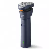 PHILIPS Afeitadora S1881/00 Wet & Dry Recargable Cabezal 3D Flotante