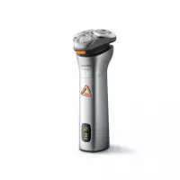 PHILIPS Afeitadora S3882/00 Wet & Dry Skinglide Cabezal Flotante 6D
