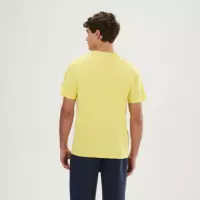 Camiseta Ellesse Prado amarillo